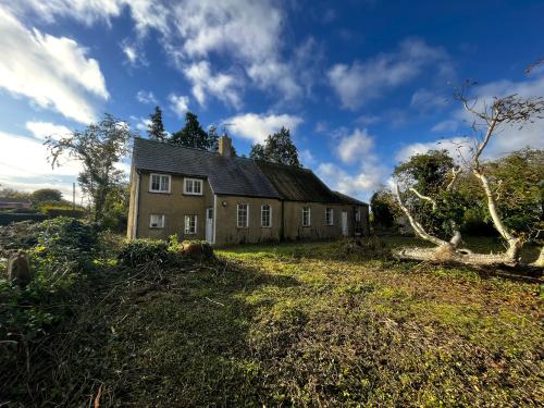 The Briars, Ashwell Road, Guilden Morden, Royston, SG8