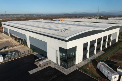 Unit B81, Indurent Park Burton, A38 Lichfield Road, Burton upon Trent, DE13