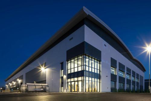 Unit B81, Indurent Park Burton, A38 Lichfield Road, Burton upon Trent, DE13