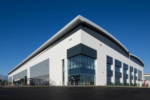 Unit B81, Indurent Park Burton, A38 Lichfield Road, Burton upon Trent, DE13
