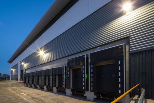 Unit B81, Indurent Park Burton, A38 Lichfield Road, Burton upon Trent, DE13
