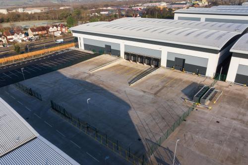 Unit B59, Indurent Park Burton, A38 Lichfield Road, Burton upon Trent, DE13