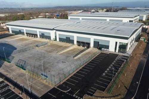 Unit B42, Indurent Park Burton, A38 Lichfield Road, Burton upon Trent, DE13