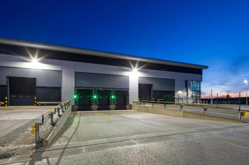 Unit B42, Indurent Park Burton, A38 Lichfield Road, Burton upon Trent, DE13