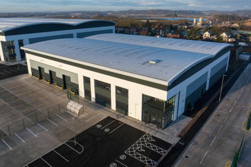 Unit B38, Indurent Park Burton, A38 Lichfield Road, Burton upon Trent, DE13
