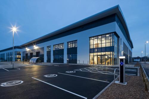 Unit B38, Indurent Park Burton, A38 Lichfield Road, Burton upon Trent, DE13