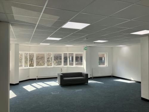 Hastings House, Fitzalan Place, Cardiff, CF24