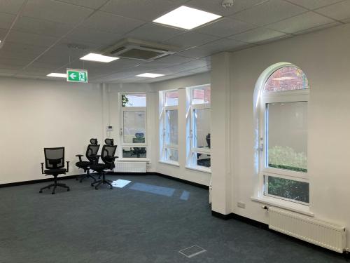 Hastings House, Fitzalan Place, Cardiff, CF24