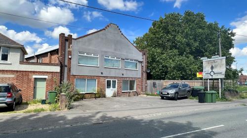 6 Park Road, Didcot, OX11
