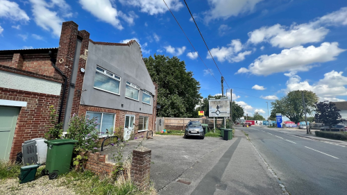 6 Park Road, Didcot, OX11
