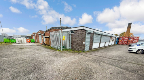 Lowmoor Business Park, 17a Unity Road, Kirkby in Ashfield, NG17