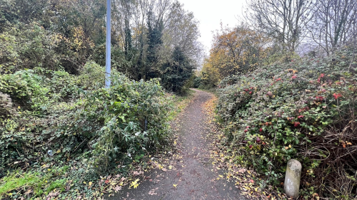 2.47 Acres, St Clements Court, Purfleet, RM19