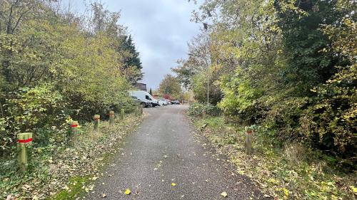 2.47 Acres, St Clements Court, Purfleet, RM19