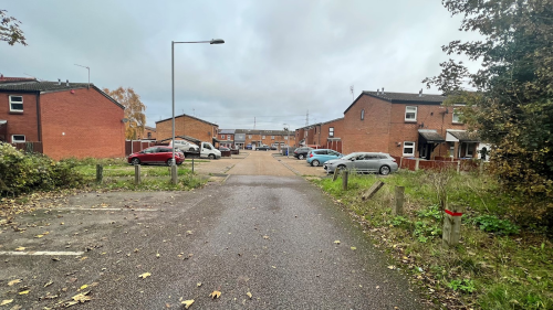 2.47 Acres, St Clements Court, Purfleet, RM19