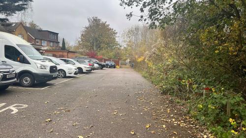 2.47 Acres, St Clements Court, Purfleet, RM19