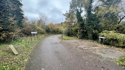 2.47 Acres, St Clements Court, Purfleet, RM19