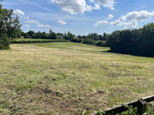 3.53 Acres Former Southdowns Childrens Home, Oak Hill, Old Alresford, SO24