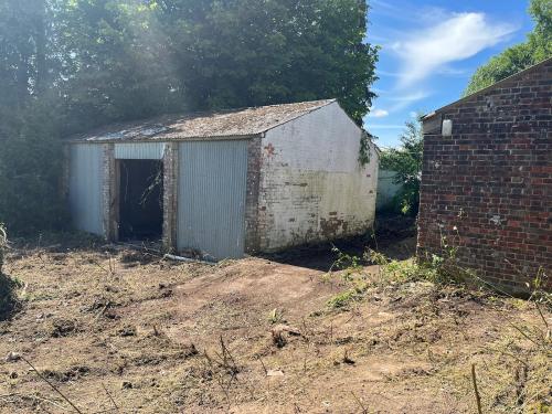 3.53 Acres Former Southdowns Childrens Home, Oak Hill, Old Alresford, SO24