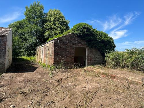 3.53 Acres Former Southdowns Childrens Home, Oak Hill, Old Alresford, SO24