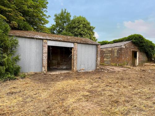 3.53 Acres Former Southdowns Childrens Home, Oak Hill, Old Alresford, SO24