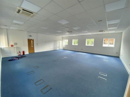 Units 1-6, Durham Wharf Drive, Brentford, TW8