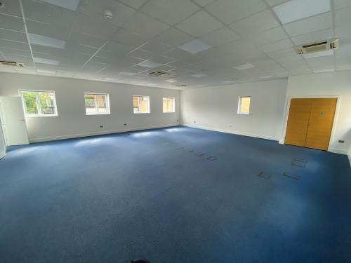 Units 1-6, Durham Wharf Drive, Brentford, TW8