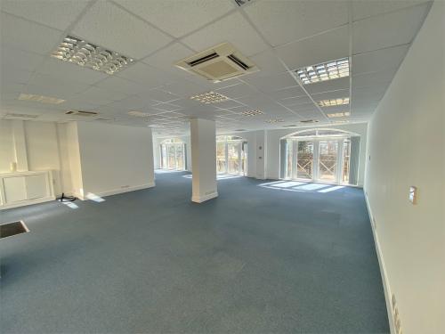 Units 1-6, Durham Wharf Drive, Brentford, TW8