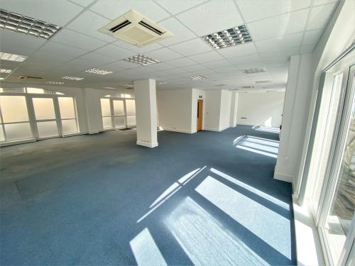Units 1-6 Canute House, Durham Wharf Drive, Brentford, TW8
