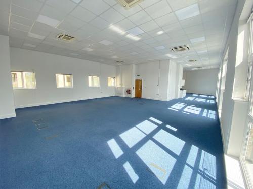 Units 1-6 Canute House, Durham Wharf Drive, Brentford, TW8