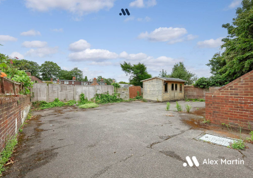 17 Hardinge Road, Ashford, TN24
