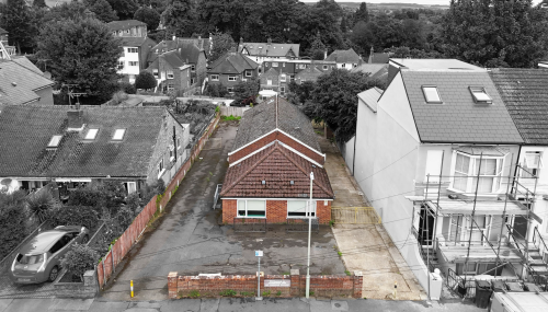 17 Hardinge Road, Ashford, TN24