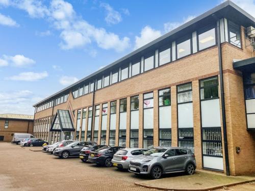 Lot 8 Kingfisher House, Team Valley Trading Estate, Kingsway, Team Valley, Gateshead, NE11