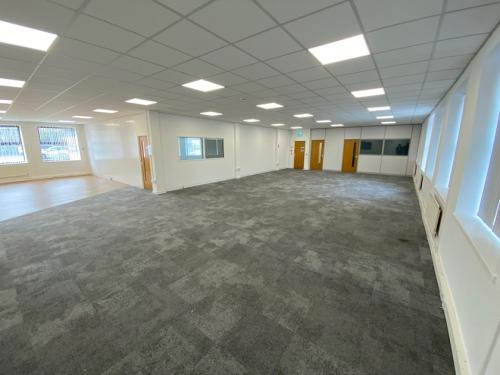 Lot 8 Kingfisher House, Team Valley Trading Estate, Kingsway, Team Valley, Gateshead, NE11