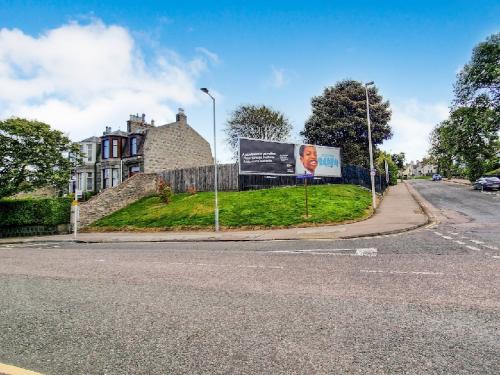 Lot 19 7,156 sqft land, Grampian Road, Aberdeen, AB11