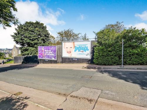 Lot 19 7,156 sqft land, Grampian Road, Aberdeen, AB11