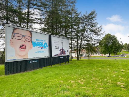 Lot 20 for 0.395 Acres, Carfin Road, Newarthill, Motherwell, ML1