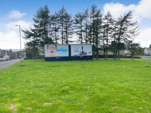 Lot 20 for 0.395 Acres, Carfin Road, Newarthill, Motherwell, ML1