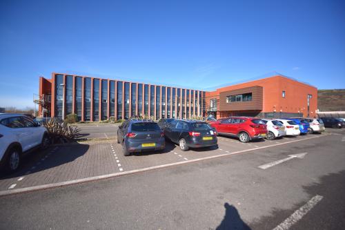 Port Talbot Justice Centre, Harbourside Business Centre, Harbourside Road, Port Talbot, SA13