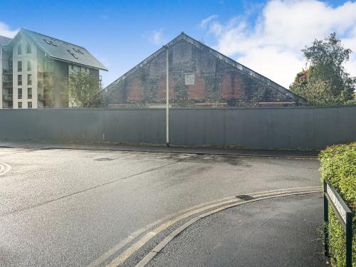 The Smelting Shed, Phoebe Road, Copper Quarter, Swansea, SA1