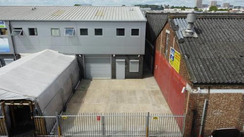 Unit 7, Newton Business Park, 26-28 Standard Road, Park Royal, London, NW10