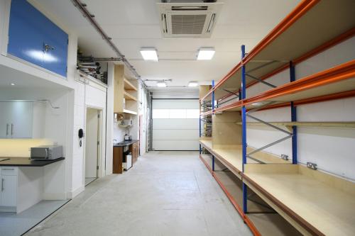 Unit 7, Newton Business Park, 26-28 Standard Road, Park Royal, London, NW10