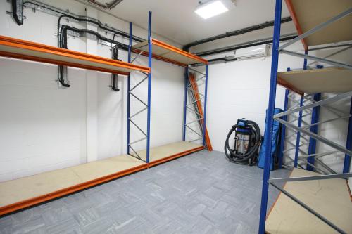Unit 7, Newton Business Park, 26-28 Standard Road, Park Royal, London, NW10