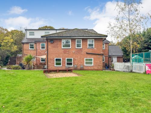 Haversham House, 327 Bromsgrove Road, Redditch, B97