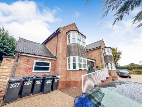 Haversham House, 327 Bromsgrove Road, Redditch, B97