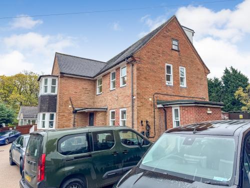 Haversham House, 327 Bromsgrove Road, Redditch, B97