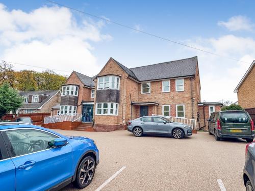 Haversham House, 327 Bromsgrove Road, Redditch, B97