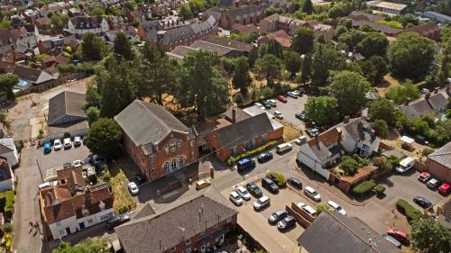 Former United Reformed Church, New Street, Great Dunmow, CM6