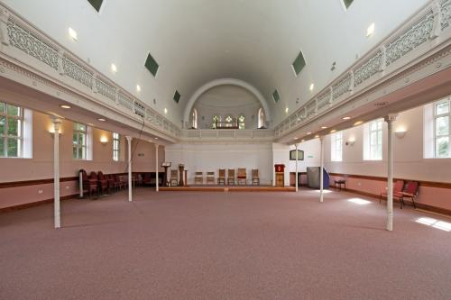 Former United Reformed Church, New Street, Great Dunmow, CM6