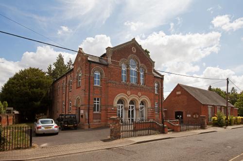 Former United Reformed Church, New Street, Great Dunmow, CM6