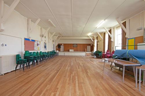 Former United Reformed Church, New Street, Great Dunmow, CM6